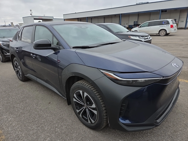 Toyota bZ4X L - автомобили, коли, обяви за нови и употребявани 1