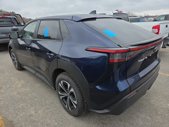 Toyota bZ4X L - автомобили, коли, обяви за нови и употребявани 3