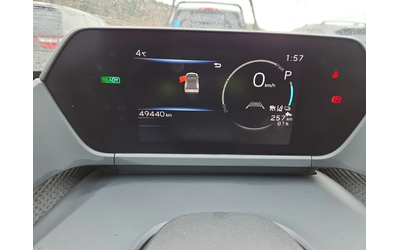 Toyota bZ4X L - автомобили, коли, обяви за нови и употребявани 7