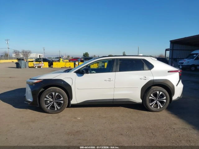 Toyota bZ4X * КОЖА* ПОДГРЕВ* ПАНОРАМА* LED* - автомобили, коли, обяви за нови и употребявани 10