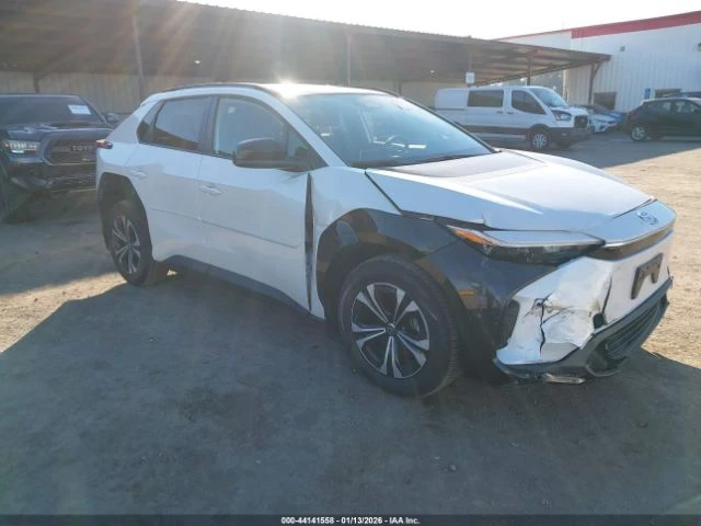 Toyota bZ4X * КОЖА* ПОДГРЕВ* ПАНОРАМА* LED* - автомобили, коли, обяви за нови и употребявани 2