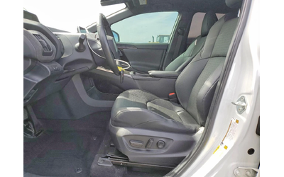 Toyota bZ4X * LIMITED* КОЖА* ПОДГРЕВ* AWD* PANORAMA* - автомобили, коли, обяви за нови и употребявани 6