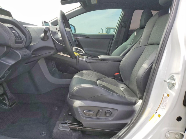 Toyota bZ4X * LIMITED* КОЖА* ПОДГРЕВ* AWD* PANORAMA* - автомобили, коли, обяви за нови и употребявани 6