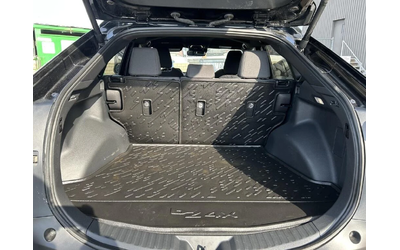 Toyota bZ4X Подгрев* НАВИ* Кейлес* Park Assist* Line Assist* П - автомобили, коли, обяви за нови и употребявани 14