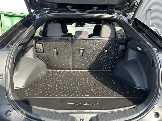 Toyota bZ4X Подгрев* НАВИ* Кейлес* Park Assist* Line Assist* П - автомобили, коли, обяви за нови и употребявани 14