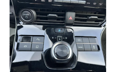 Toyota bZ4X Подгрев* НАВИ* Кейлес* Park Assist* Line Assist* П - автомобили, коли, обяви за нови и употребявани 16