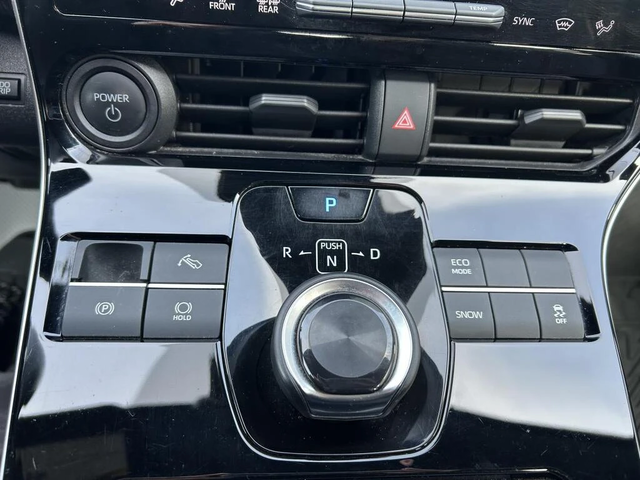 Toyota bZ4X Подгрев* НАВИ* Кейлес* Park Assist* Line Assist* П - автомобили, коли, обяви за нови и употребявани 16