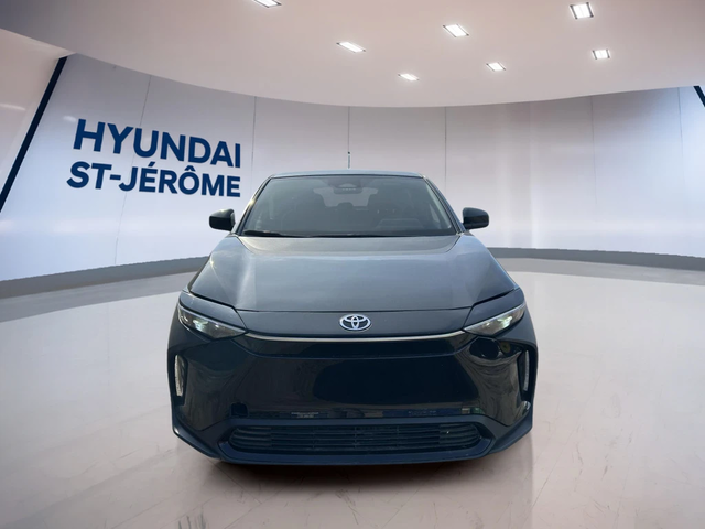 Toyota bZ4X Подгрев* НАВИ* Кейлес* Park Assist* Line Assist* П - автомобили, коли, обяви за нови и употребявани 1