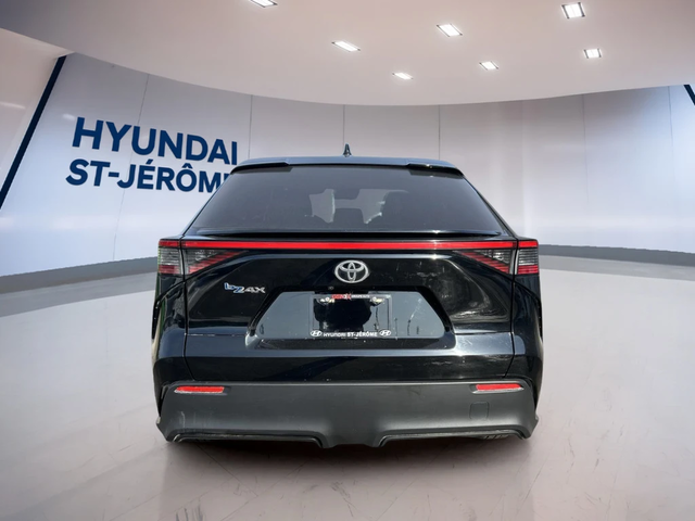 Toyota bZ4X Подгрев* НАВИ* Кейлес* Park Assist* Line Assist* П - автомобили, коли, обяви за нови и употребявани 6