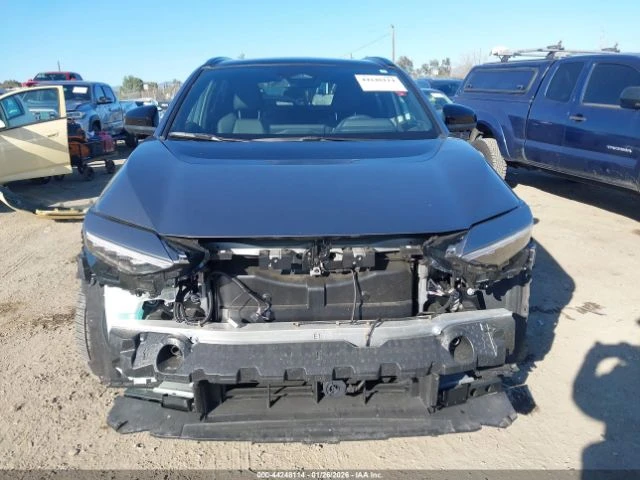 Toyota bZ4X * LIMITED* ПАНОРАМА* LED* NAVI* - автомобили, коли, обяви за нови и употребявани 11