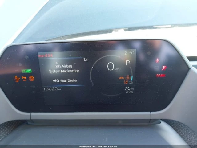 Toyota bZ4X * LIMITED* ПАНОРАМА* LED* NAVI* - автомобили, коли, обяви за нови и употребявани 6