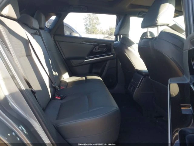 Toyota bZ4X * LIMITED* ПАНОРАМА* LED* NAVI* - автомобили, коли, обяви за нови и употребявани 7