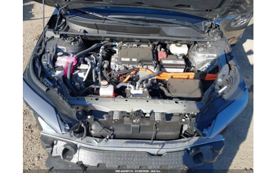 Toyota bZ4X * LIMITED* ПАНОРАМА* LED* NAVI* - автомобили, коли, обяви за нови и употребявани 8