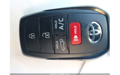 Toyota bZ4X * LIMITED* ПАНОРАМА* LED* NAVI* - автомобили, коли, обяви за нови и употребявани 9