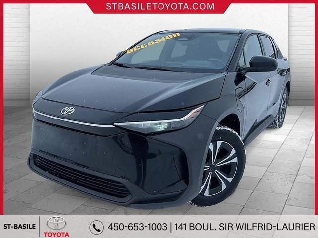 Toyota bZ4X XLE* AWD* КОЖА* ПОДГРЕВ* КАМЕРА - автомобили, коли, обяви за нови и употребявани 0