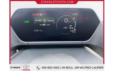 Toyota bZ4X XLE* AWD* КОЖА* ПОДГРЕВ* КАМЕРА - автомобили, коли, обяви за нови и употребявани 11