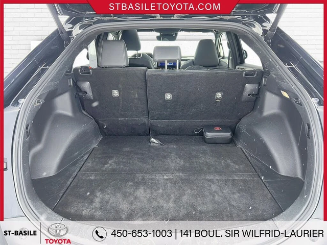 Toyota bZ4X XLE* AWD* КОЖА* ПОДГРЕВ* КАМЕРА - автомобили, коли, обяви за нови и употребявани 13