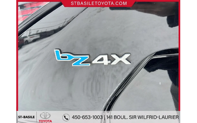 Toyota bZ4X XLE* AWD* КОЖА* ПОДГРЕВ* КАМЕРА - автомобили, коли, обяви за нови и употребявани 14