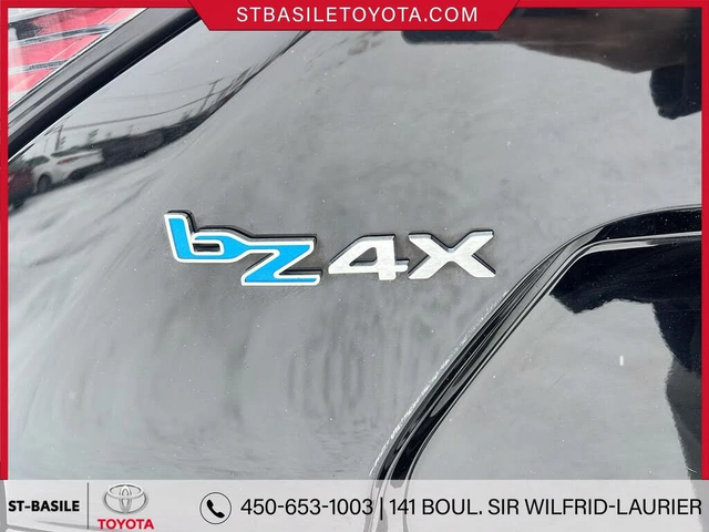 Toyota bZ4X XLE* AWD* КОЖА* ПОДГРЕВ* КАМЕРА - автомобили, коли, обяви за нови и употребявани 14