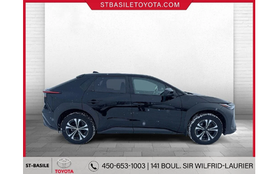 Toyota bZ4X XLE* AWD* КОЖА* ПОДГРЕВ* КАМЕРА - автомобили, коли, обяви за нови и употребявани 6