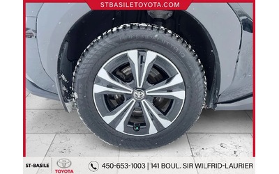 Toyota bZ4X XLE* AWD* КОЖА* ПОДГРЕВ* КАМЕРА - автомобили, коли, обяви за нови и употребявани 7