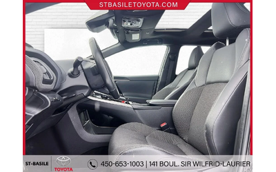 Toyota bZ4X XLE* AWD* КОЖА* ПОДГРЕВ* КАМЕРА - автомобили, коли, обяви за нови и употребявани 8