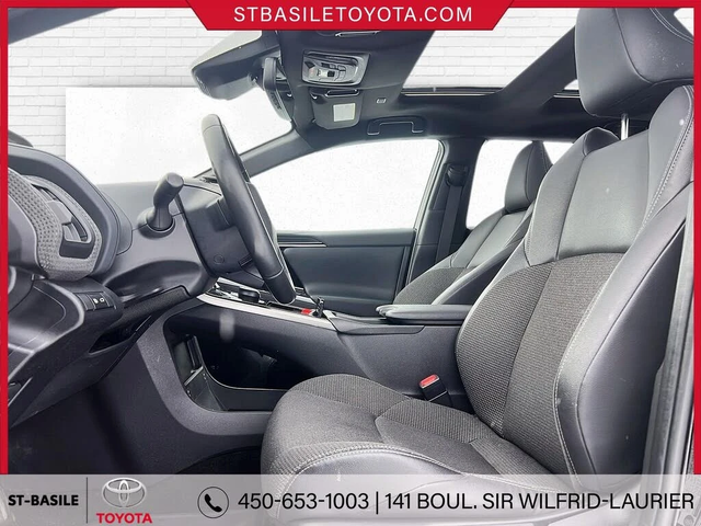 Toyota bZ4X XLE* AWD* КОЖА* ПОДГРЕВ* КАМЕРА - автомобили, коли, обяви за нови и употребявани 8