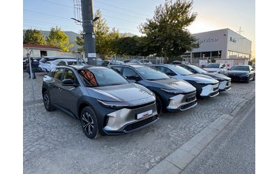 toyota-bz4x - 2