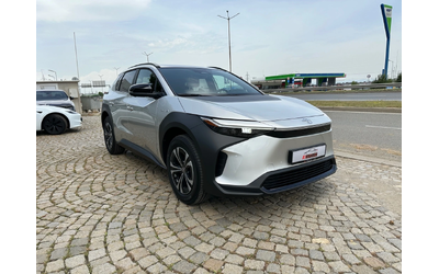 toyota-bz4x - 5