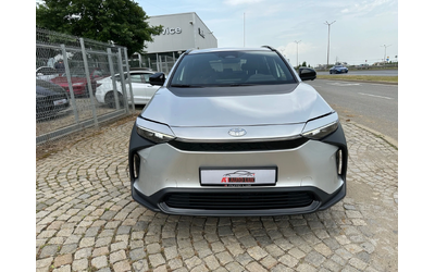 Toyota bZ4X Luxury Premium/NAVI/PANO/KAM/Full...ГАРАНЦИЯ!! - автомобили, коли, обяви за нови и употребявани 6