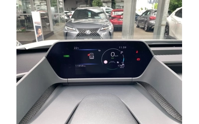 Toyota bZ4X Team player Matrix 360 ACC - автомобили, коли, обяви за нови и употребявани 12