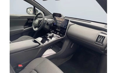 Toyota bZ4X Team player Matrix 360 ACC - автомобили, коли, обяви за нови и употребявани 15