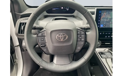 Toyota bZ4X Team player Matrix 360 ACC - автомобили, коли, обяви за нови и употребявани 9