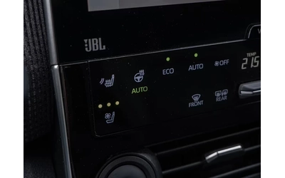 Toyota bZ4X AWD Leuge 360 JBL Winter Pack + Pano ACC - автомобили, коли, обяви за нови и употребявани 14