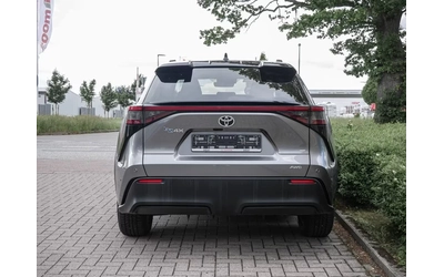 toyota-bz4x - 2