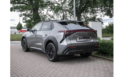 toyota-bz4x - 3