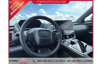 toyota-bz4x - 4