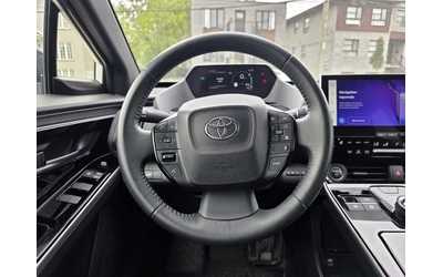 Toyota bZ4X LE FWD* BT* КАМЕРИ* НАВИ* ПОДГРЕВ и ДР - автомобили, коли, обяви за нови и употребявани 6