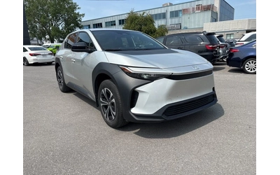 toyota-bz4x - 0