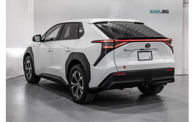 toyota-bz4x - 3