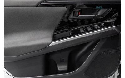Toyota bZ4X LE* ПОДГРЕВ* КАМЕРА* NAVI* LED* - автомобили, коли, обяви за нови и употребявани 7