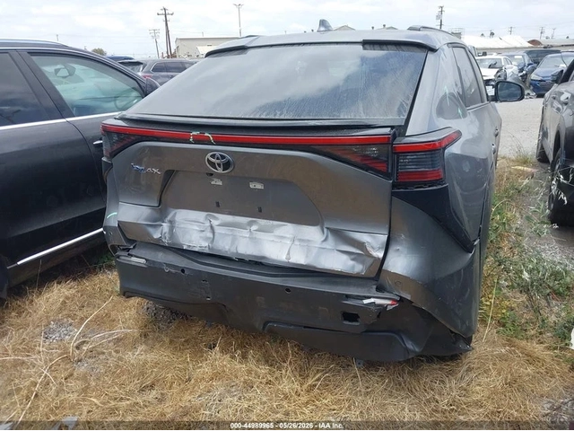 Toyota bZ4X XLE - автомобили, коли, обяви за нови и употребявани 14