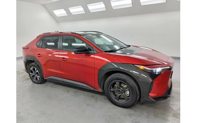 toyota-bz4x - 3