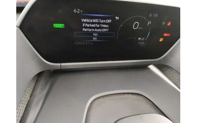 Toyota bZ4X - автомобили, коли, обяви за нови и употребявани 8