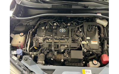 Toyota  C-HR 1.8 HYBRID TREND - автомобили, коли, обяви за нови и употребявани 14