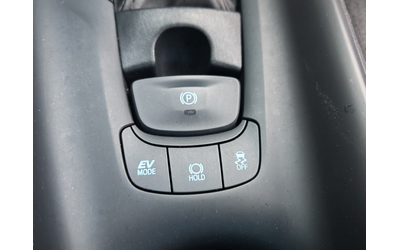Toyota C-HR 1.8 HYBRYD-FACELIFT - автомобили, коли, обяви за нови и употребявани 15