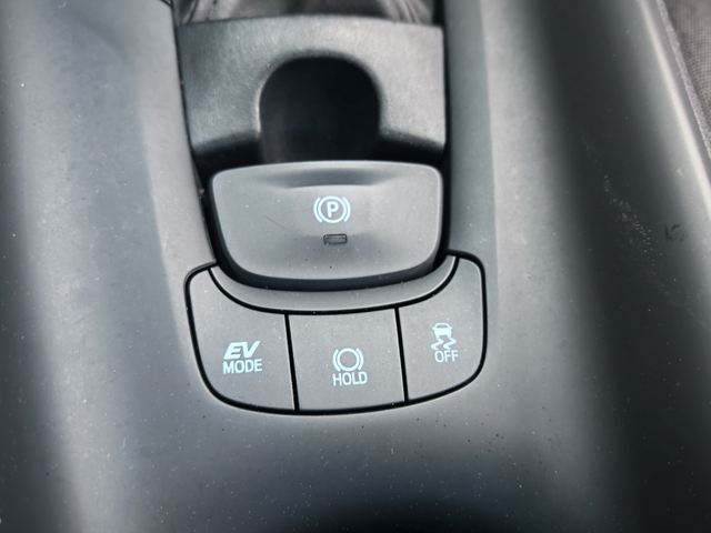 Toyota C-HR 1.8 HYBRYD-FACELIFT - автомобили, коли, обяви за нови и употребявани 15