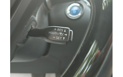 Toyota C-HR 1.8 HYBRYD-FACELIFT - автомобили, коли, обяви за нови и употребявани 16