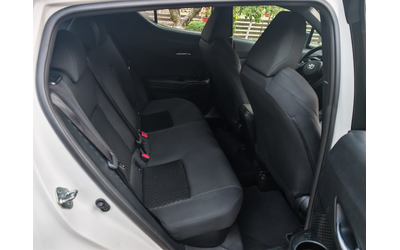 Toyota C-HR 1.8 HYBRYD-FACELIFT - автомобили, коли, обяви за нови и употребявани 9