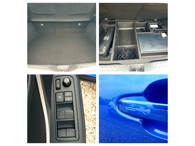 Toyota C-HR 2, 0 / 184 кс / ГАРАНЦИЯ - автомобили, коли, обяви за нови и употребявани 14